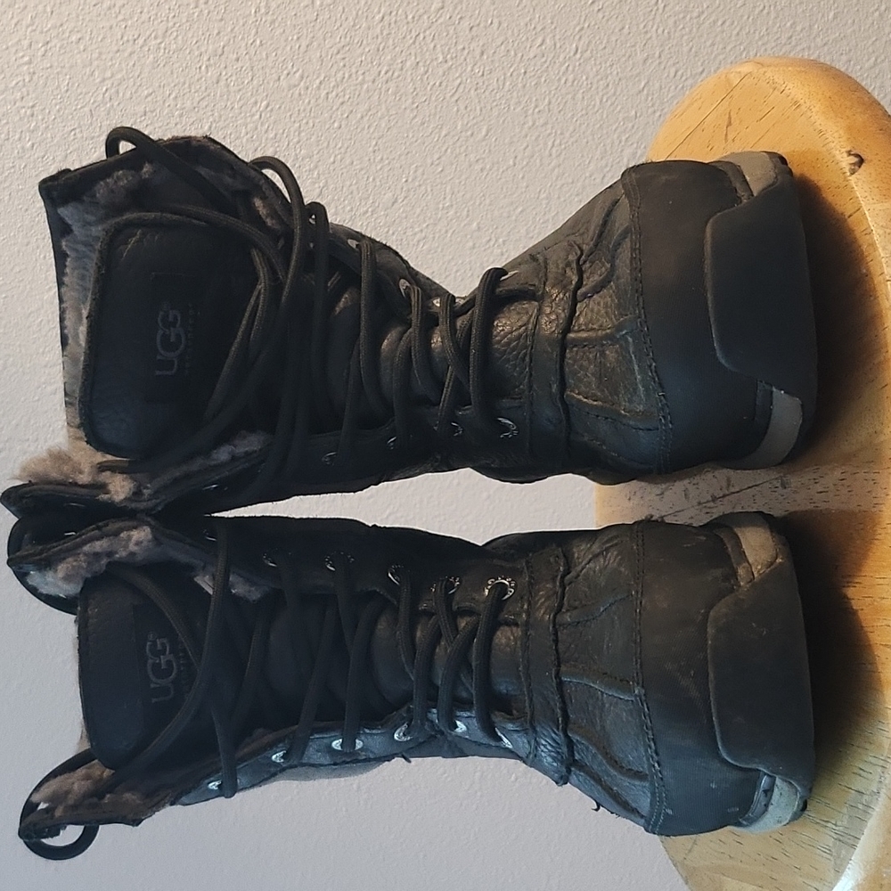 Ugg Winter Boots